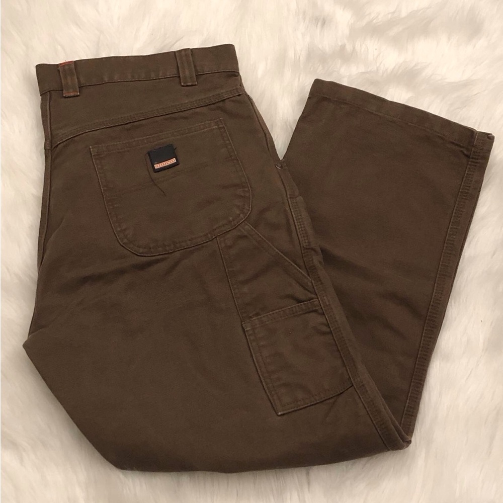 Craftsman Cargo Work Pants